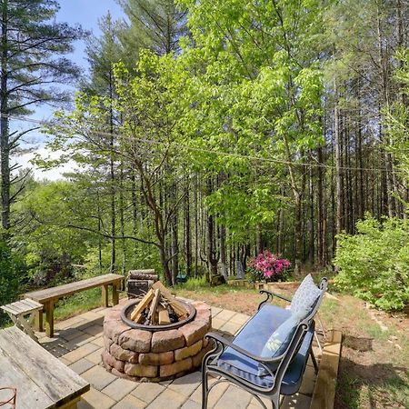 West Jefferson Vacation Rental Near River المظهر الخارجي الصورة