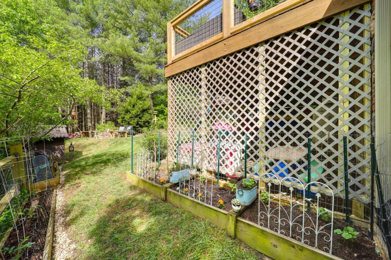 West Jefferson Vacation Rental Near River المظهر الخارجي الصورة