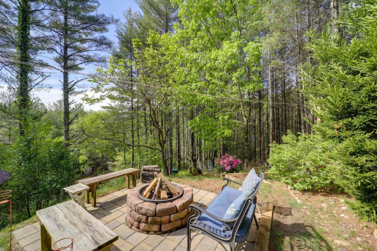 West Jefferson Vacation Rental Near River المظهر الخارجي الصورة