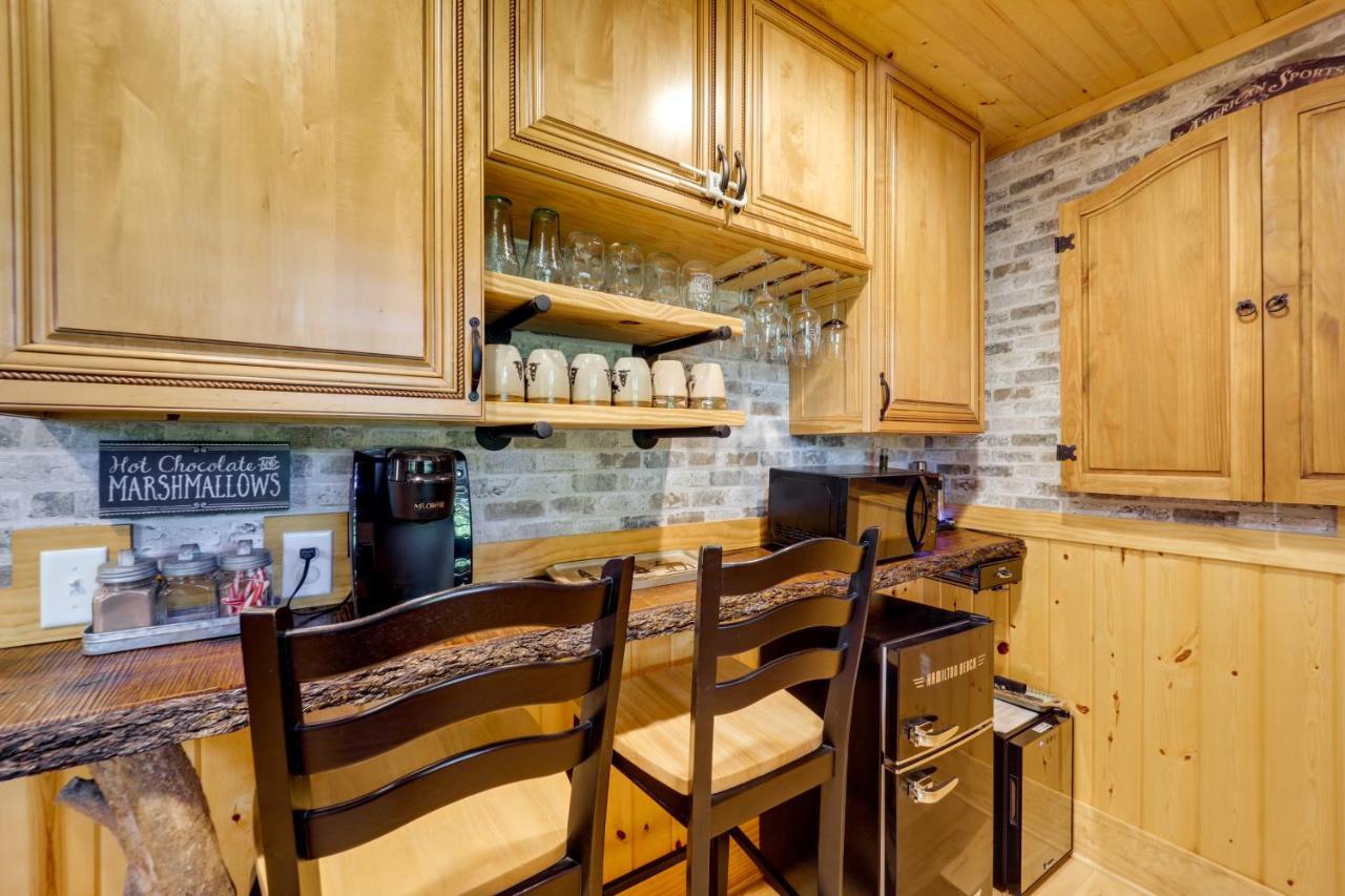 West Jefferson Vacation Rental Near River المظهر الخارجي الصورة