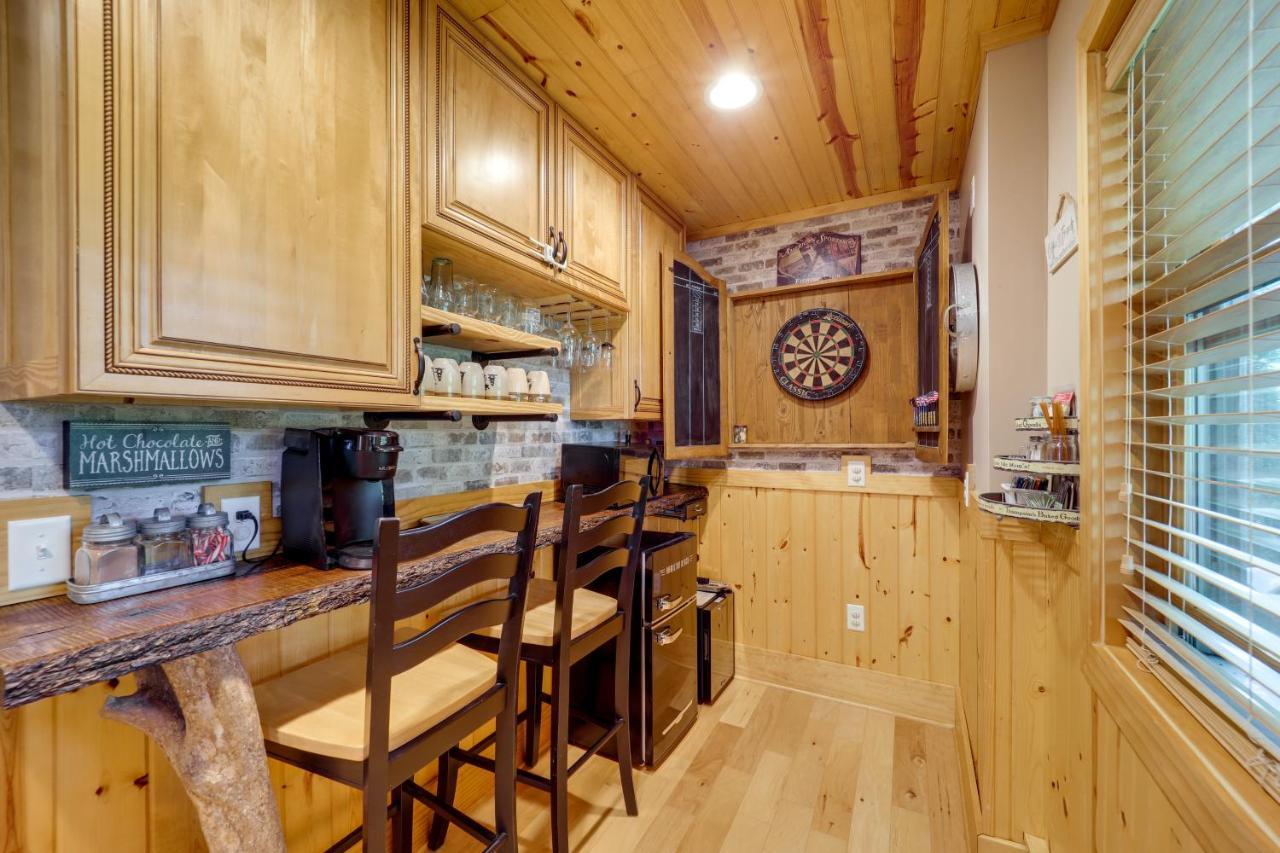 West Jefferson Vacation Rental Near River المظهر الخارجي الصورة